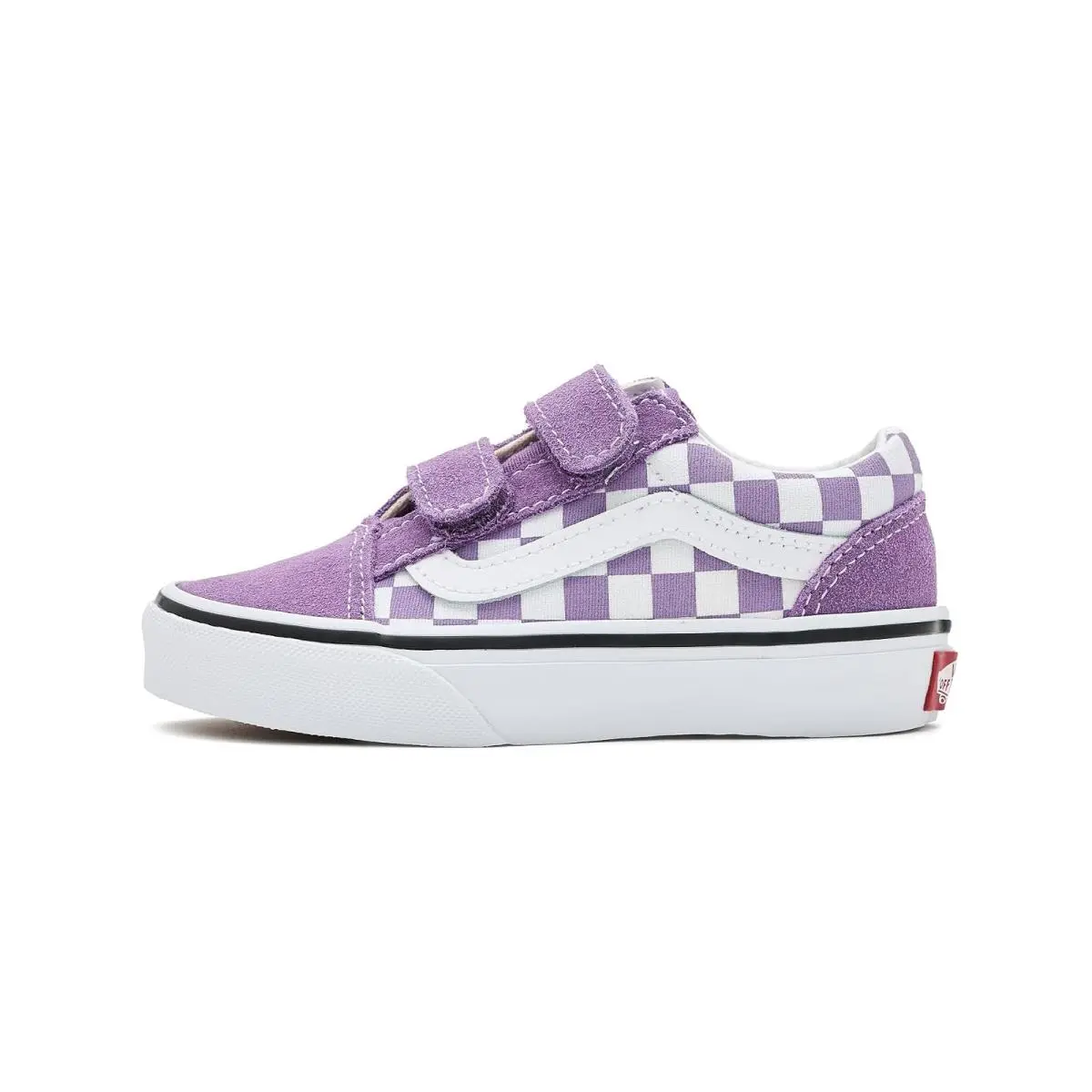 Vans shoes - Black/Bright Azure