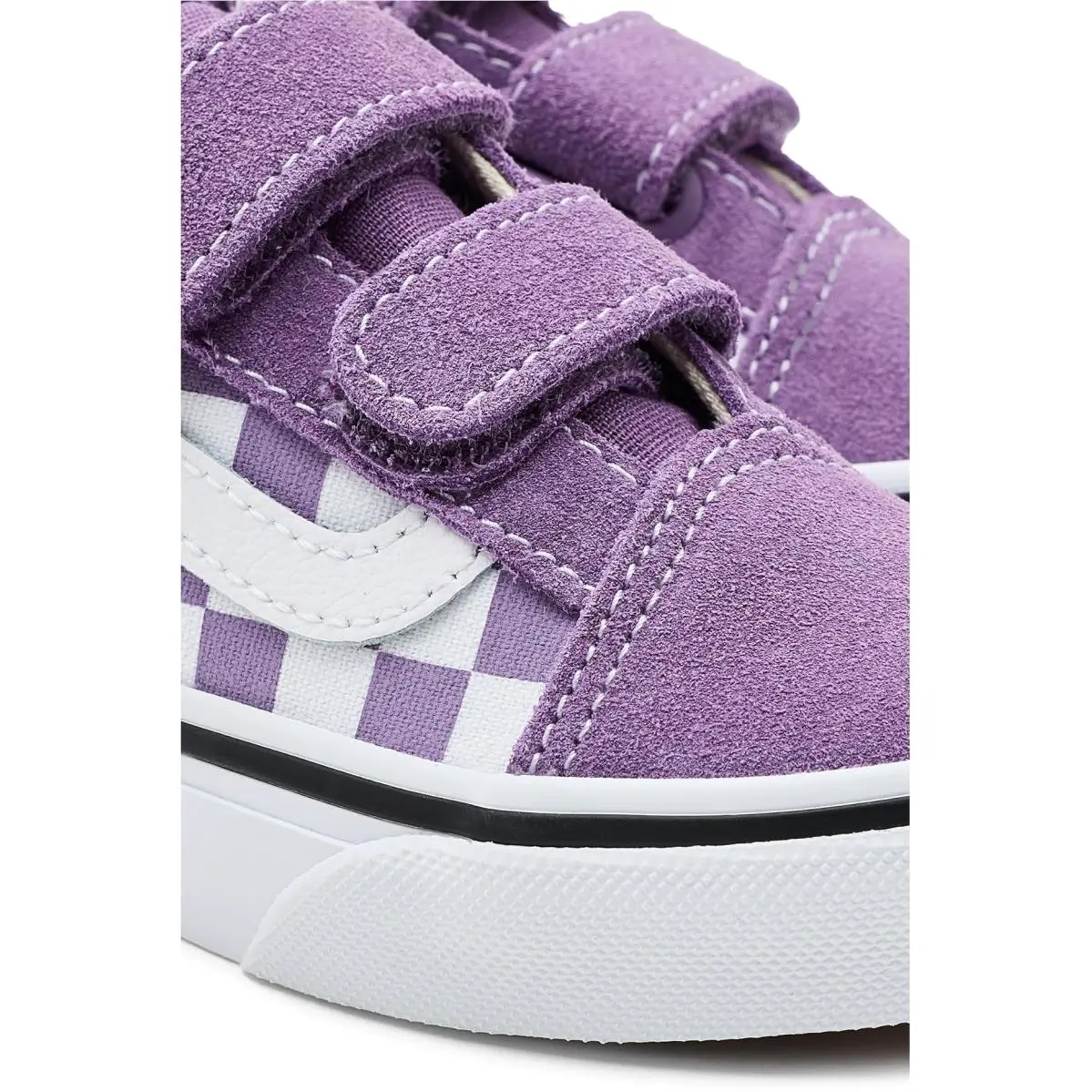 Vans shoes - Black/Bright Azure