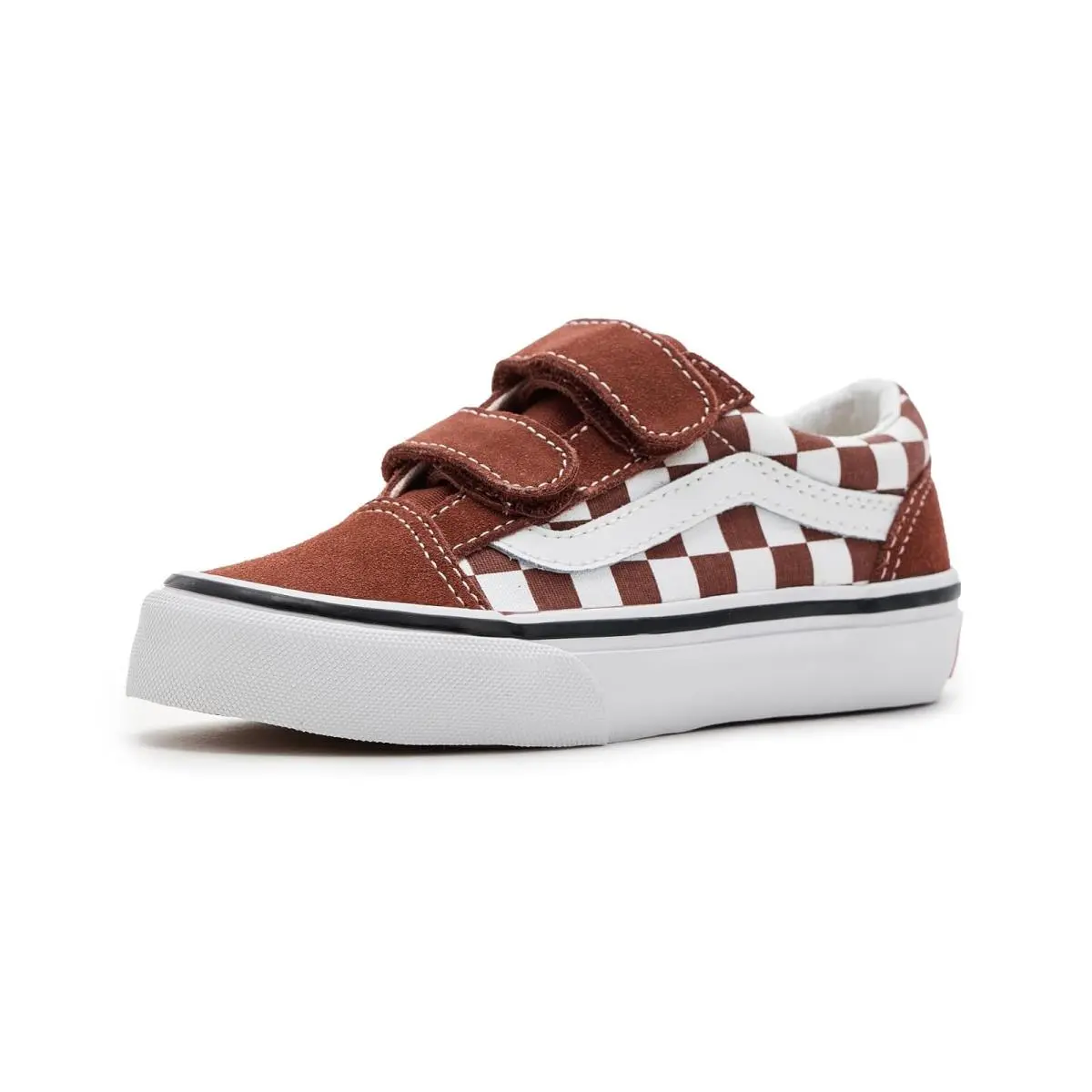 Vans shoes - Black/Bright Azure 41