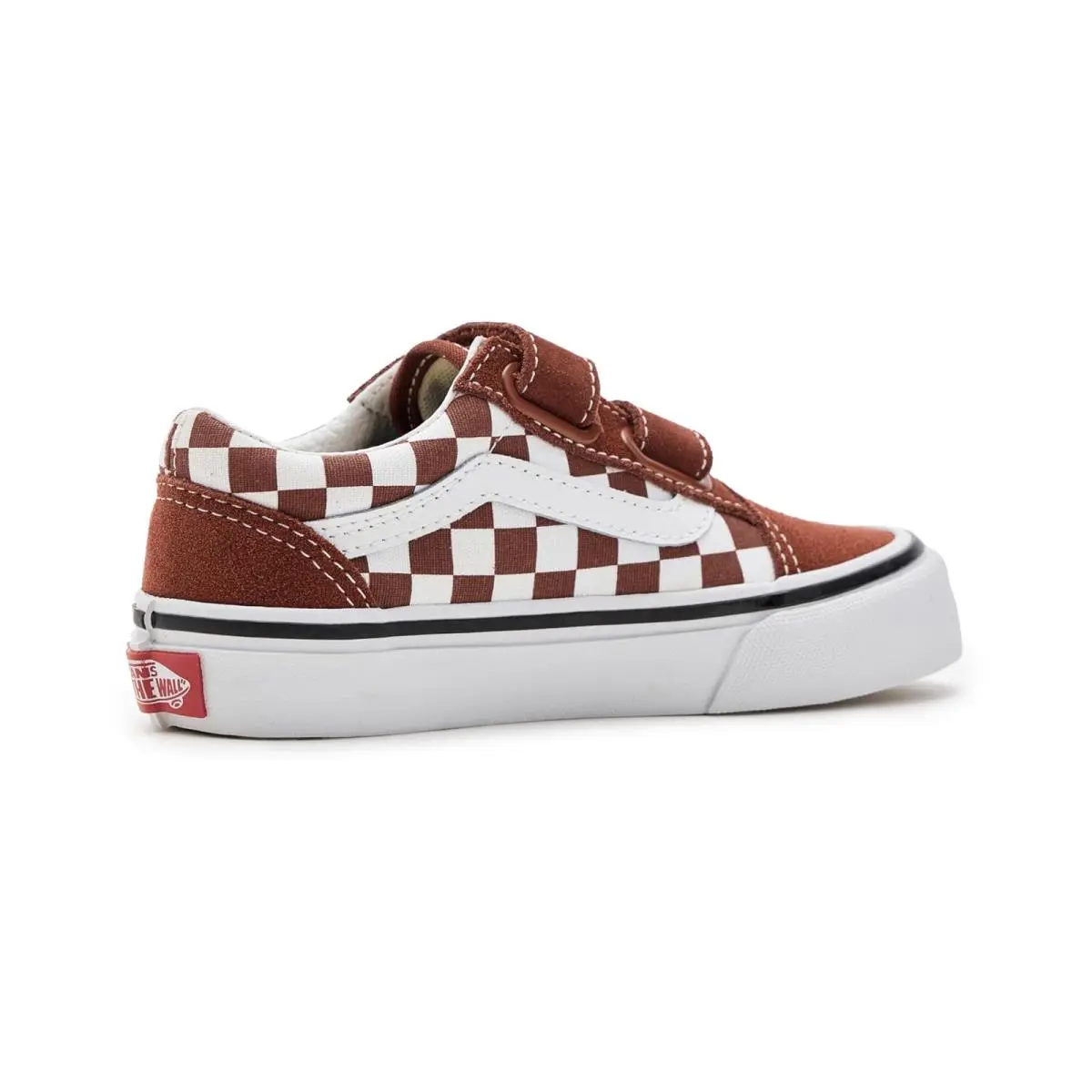 Vans shoes - Black/Bright Azure 43