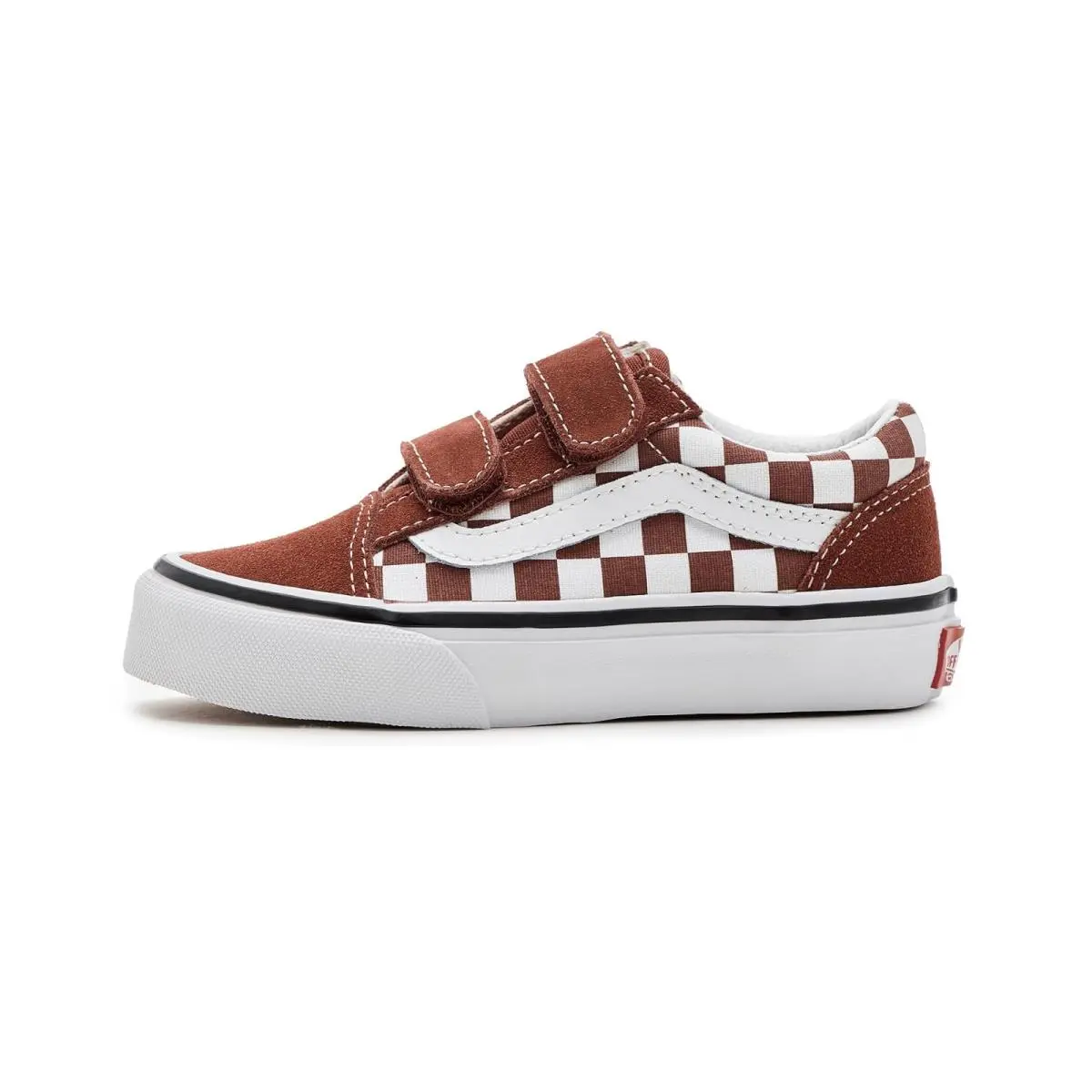 Vans shoes - Black/Bright Azure 44