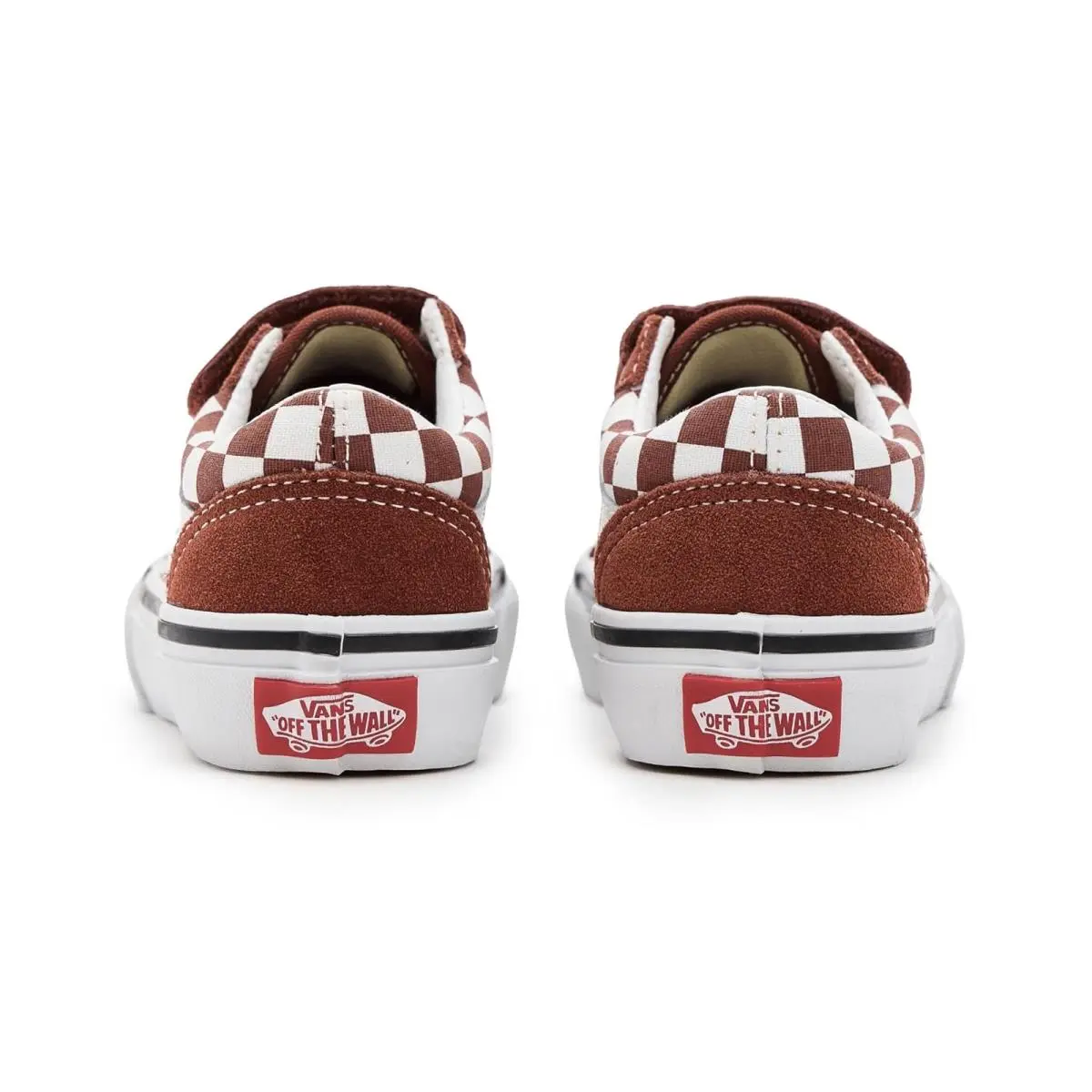 Vans shoes - Black/Bright Azure 47
