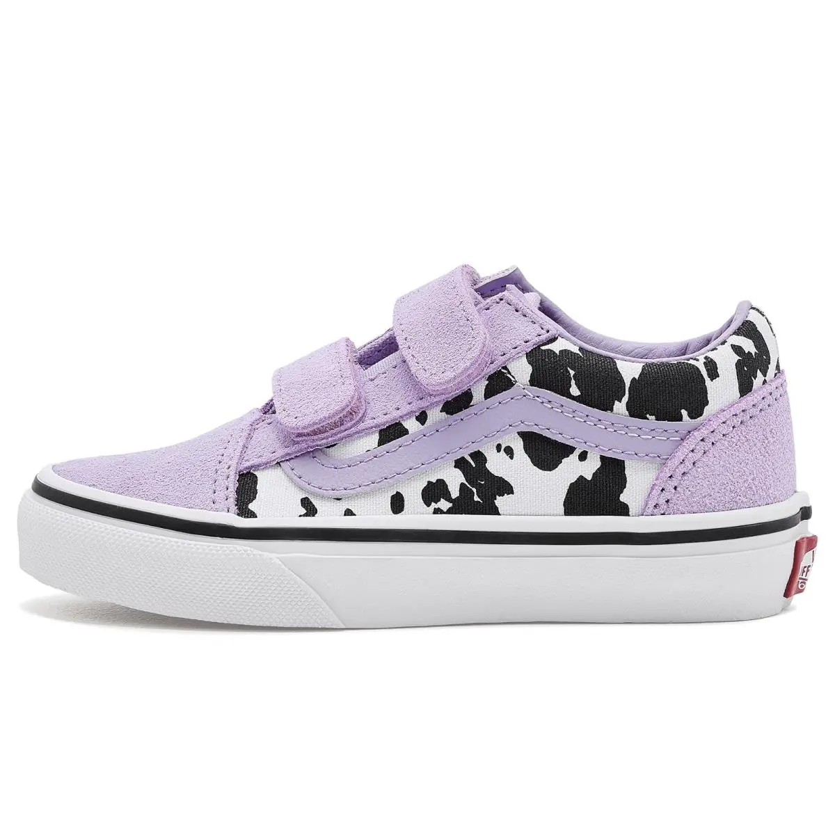 Vans shoes - Black/Bright Azure 51
