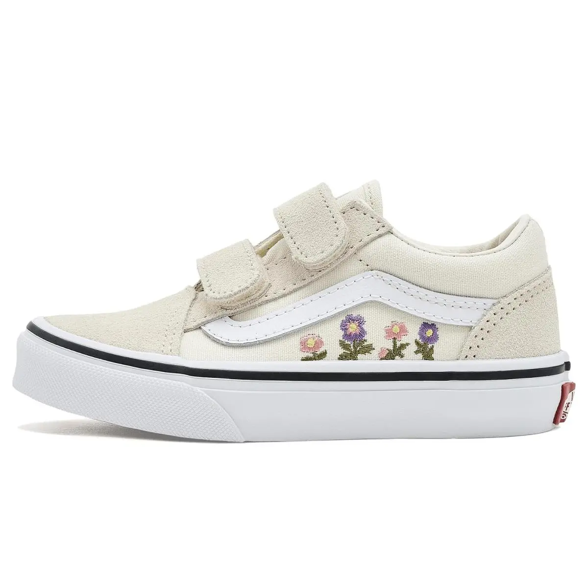 Vans shoes - Black/Bright Azure 58