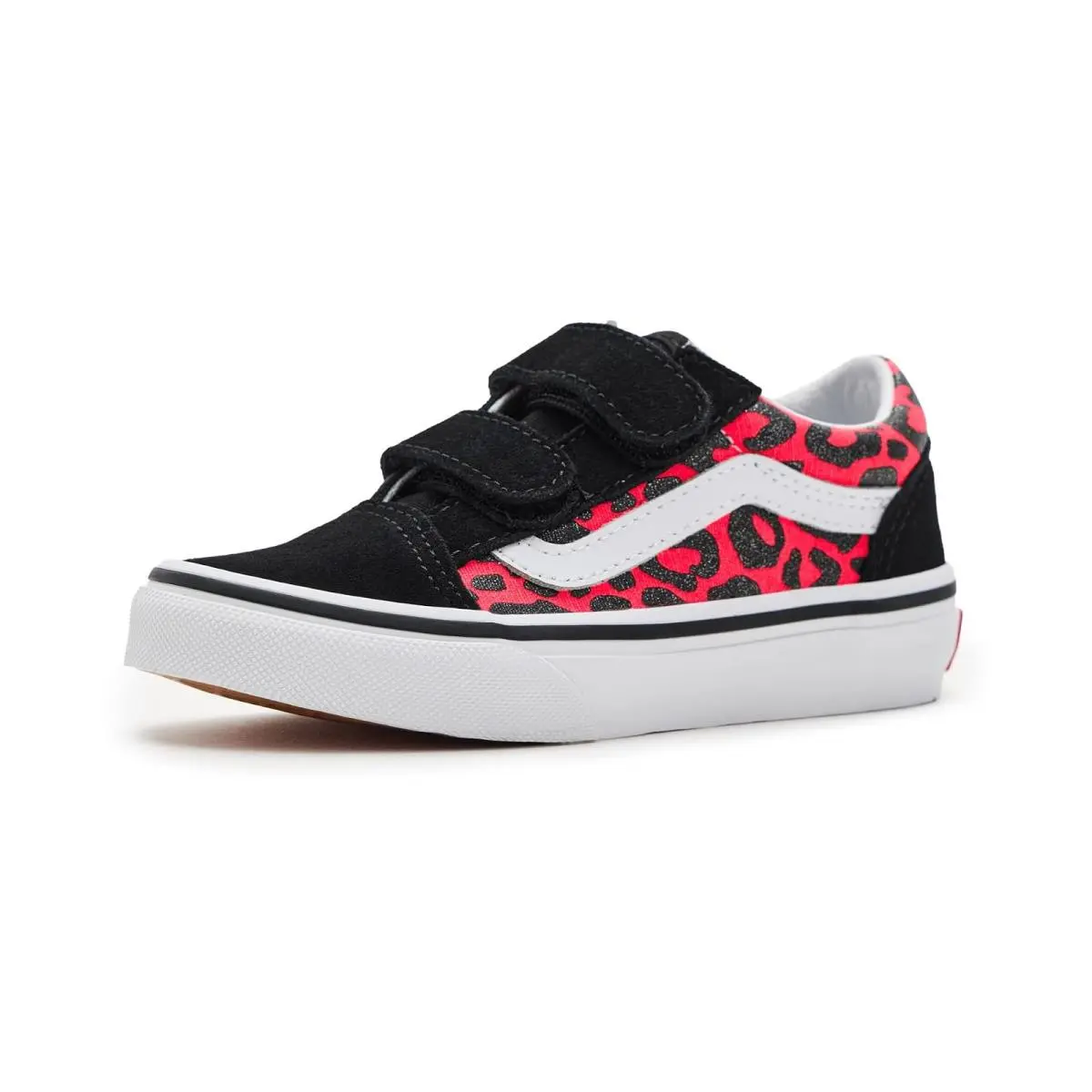 Vans shoes - Black/Bright Azure 62
