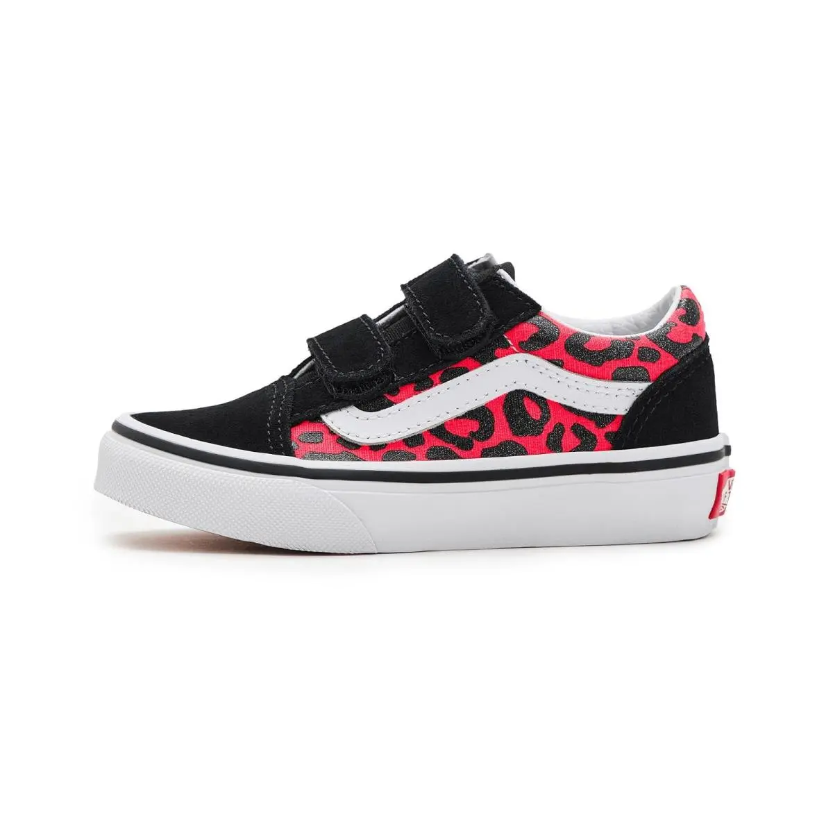 Vans shoes - Black/Bright Azure 65