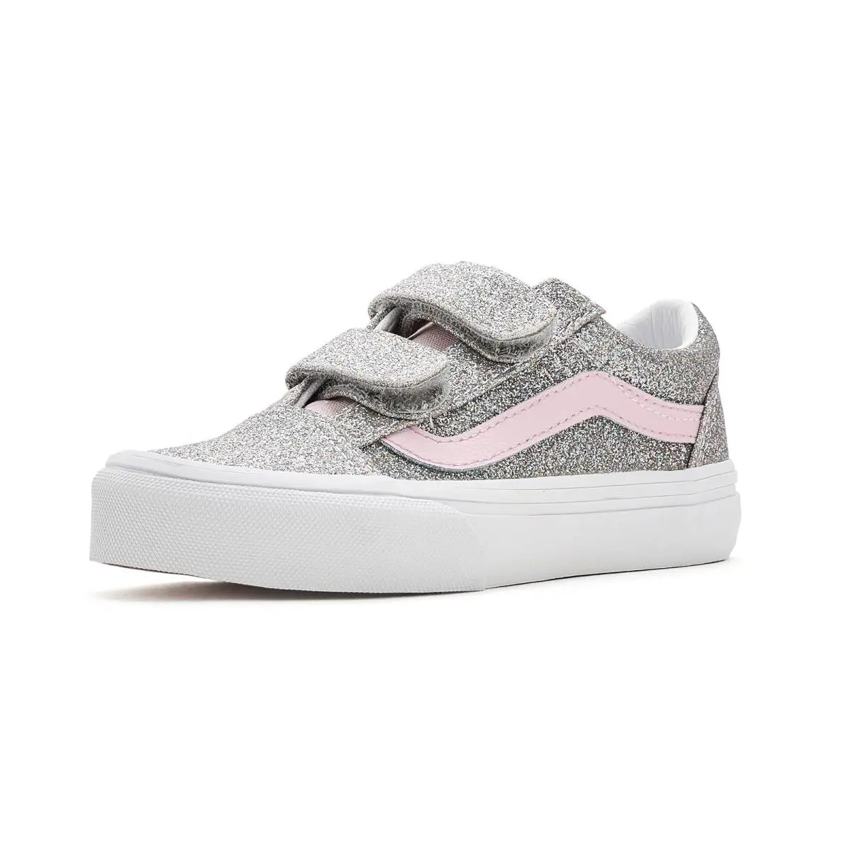Vans shoes - Black/Bright Azure 69