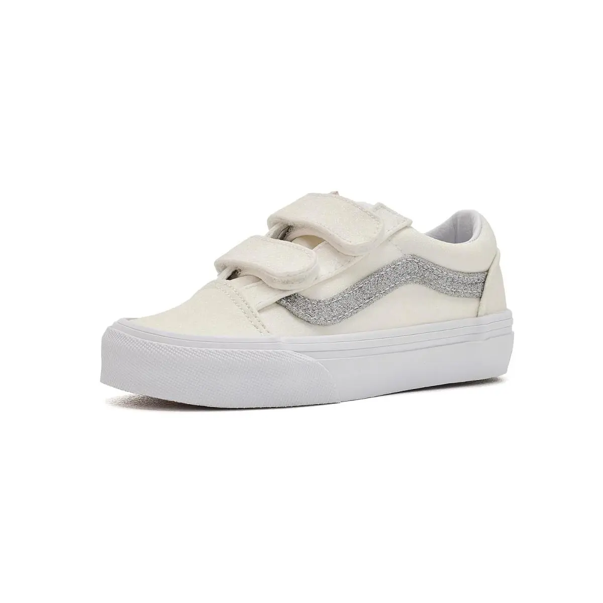 Vans shoes - Black/Bright Azure 76
