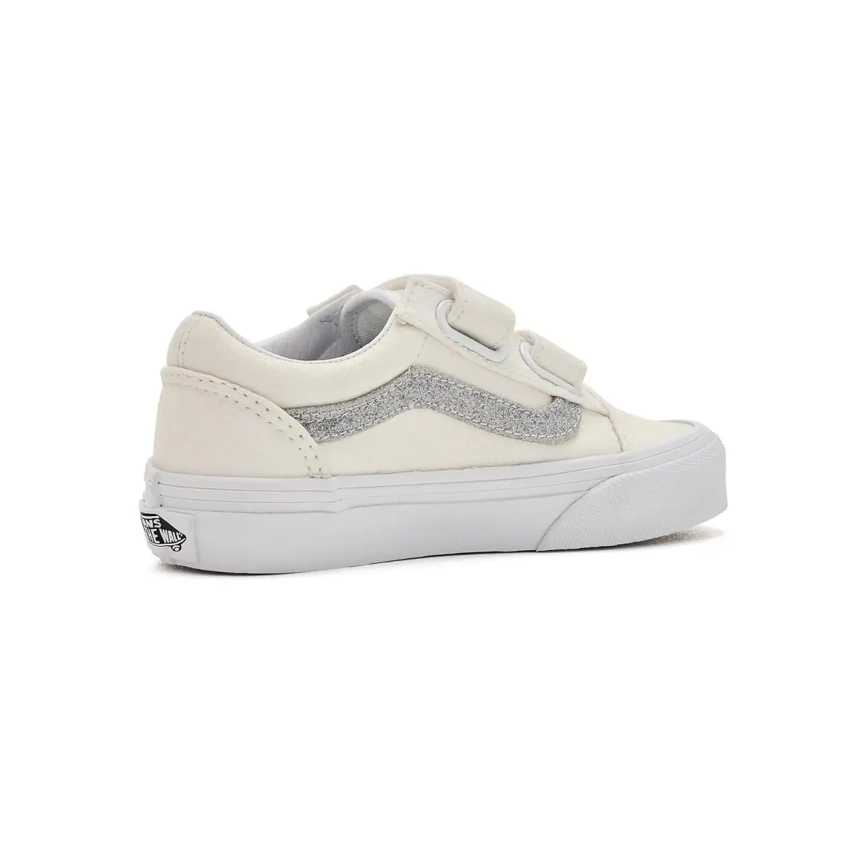 Vans shoes - Black/Bright Azure 78