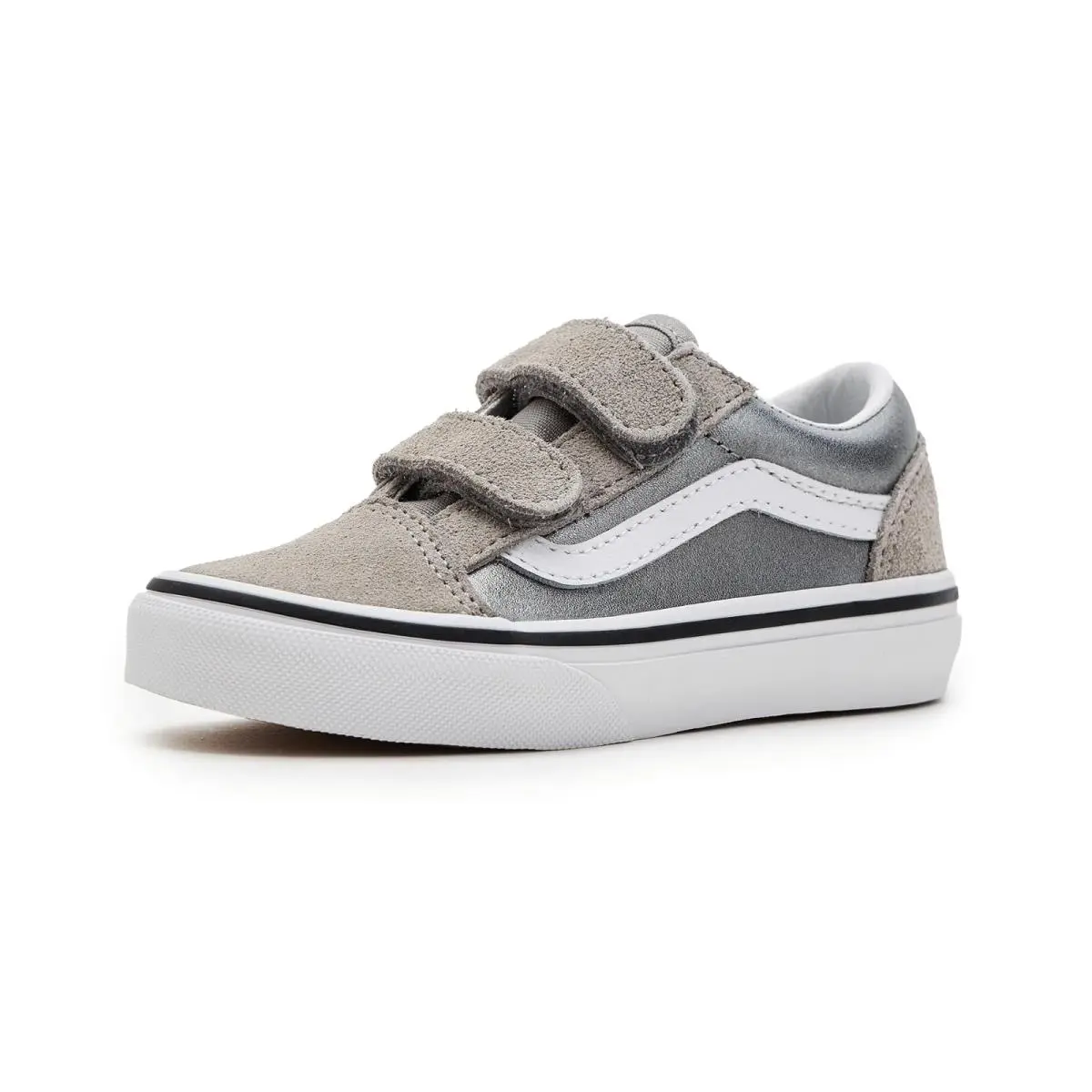 Vans shoes - Black/Bright Azure 90