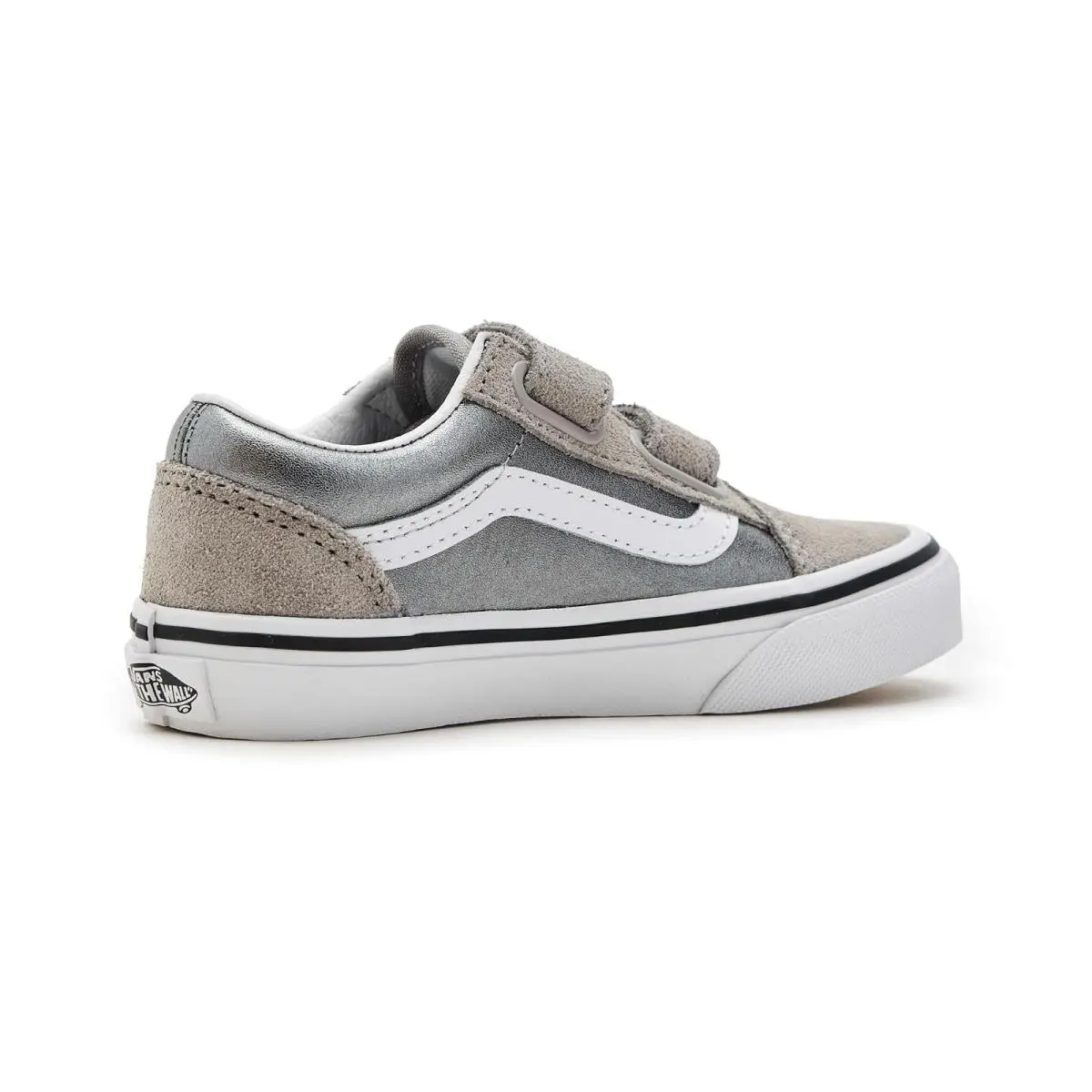 Vans shoes - Black/Bright Azure 92