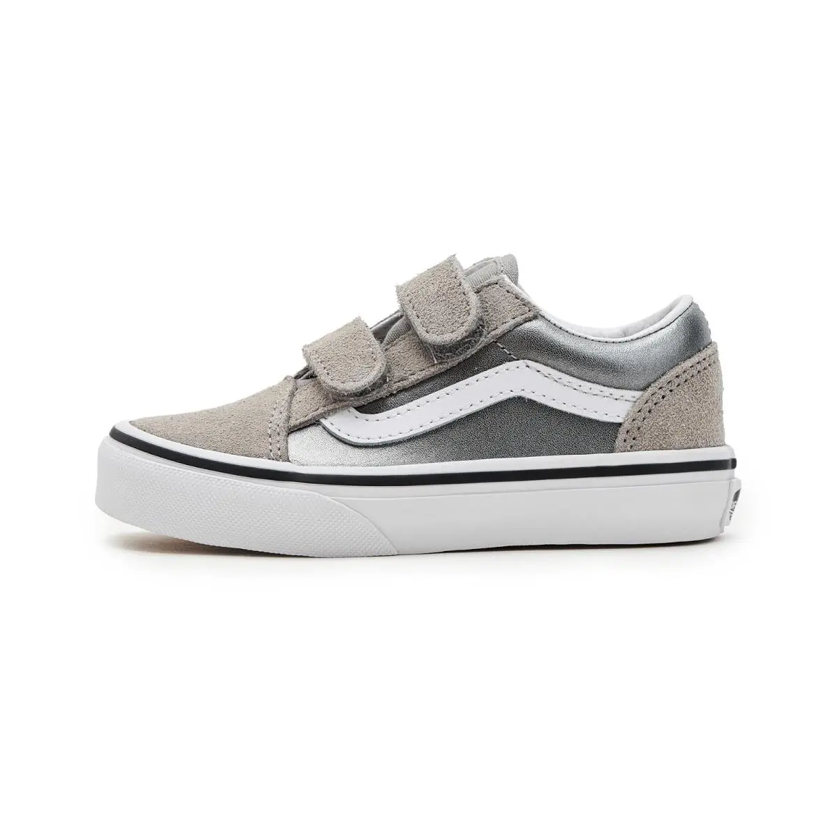 Vans shoes - Black/Bright Azure 93
