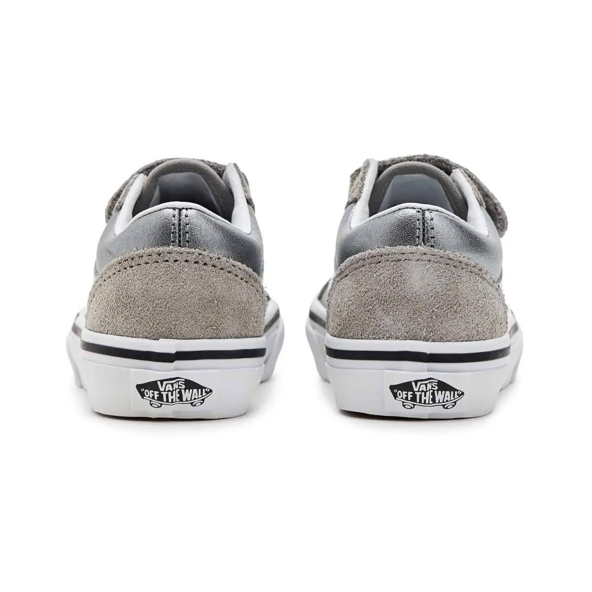 Vans shoes - Black/Bright Azure 96