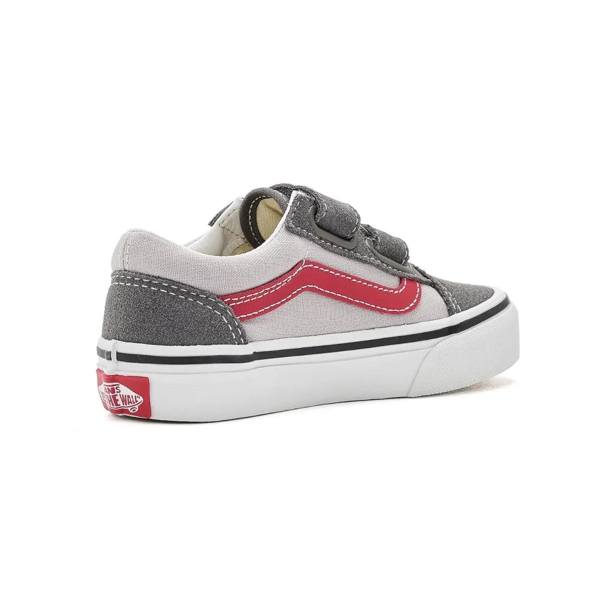 Vans shoes - Black/Bright Azure 99