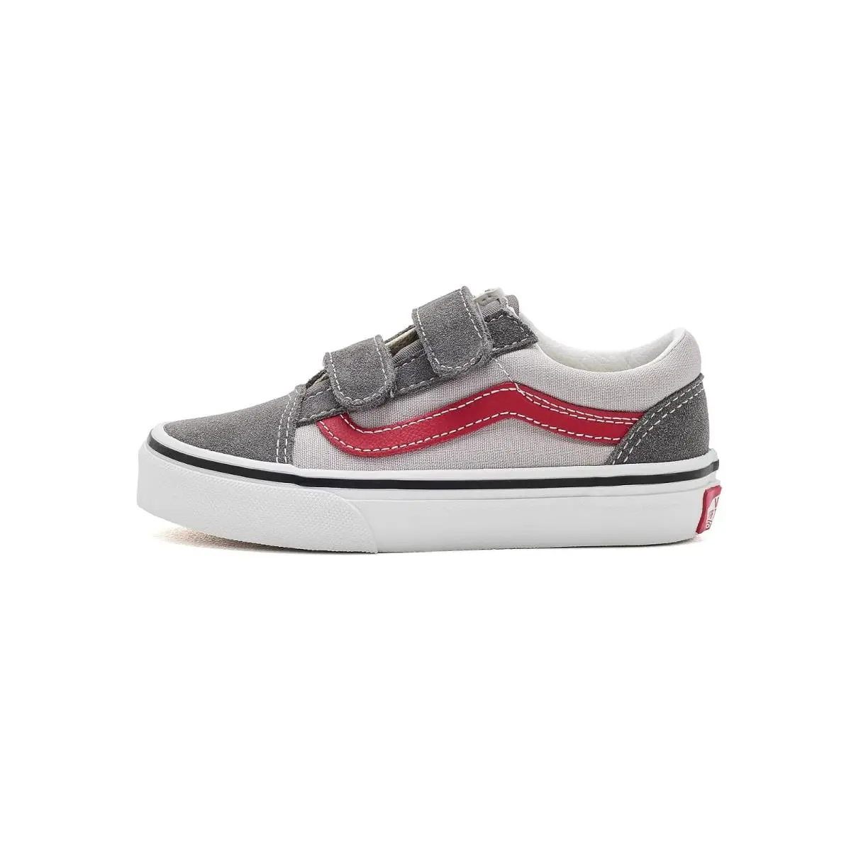 Vans shoes - Black/Bright Azure 100