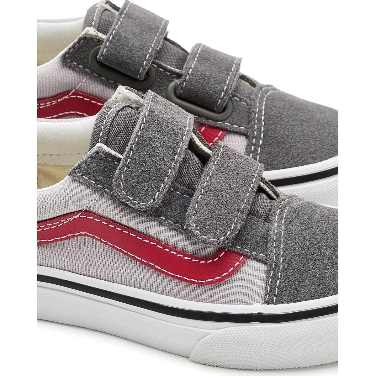 Vans shoes - Black/Bright Azure 102