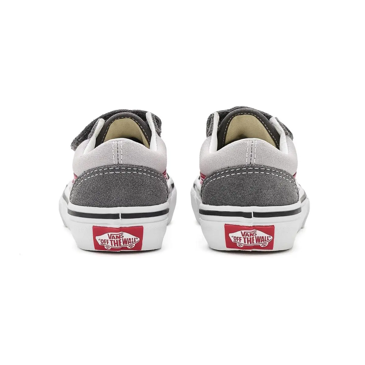 Vans shoes - Black/Bright Azure 103