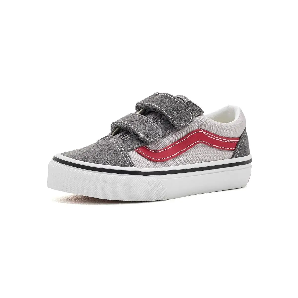 Vans shoes - Black/Bright Azure 97