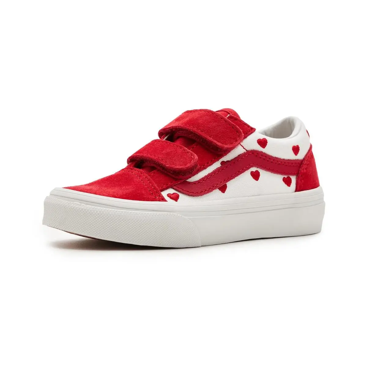 Vans shoes - Black/Bright Azure 104