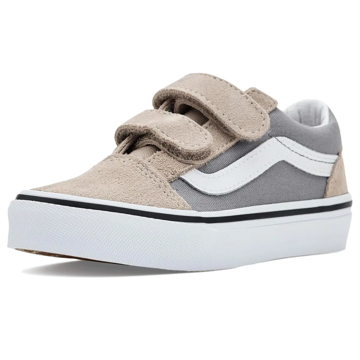 Vans shoes - Black/Bright Azure 118