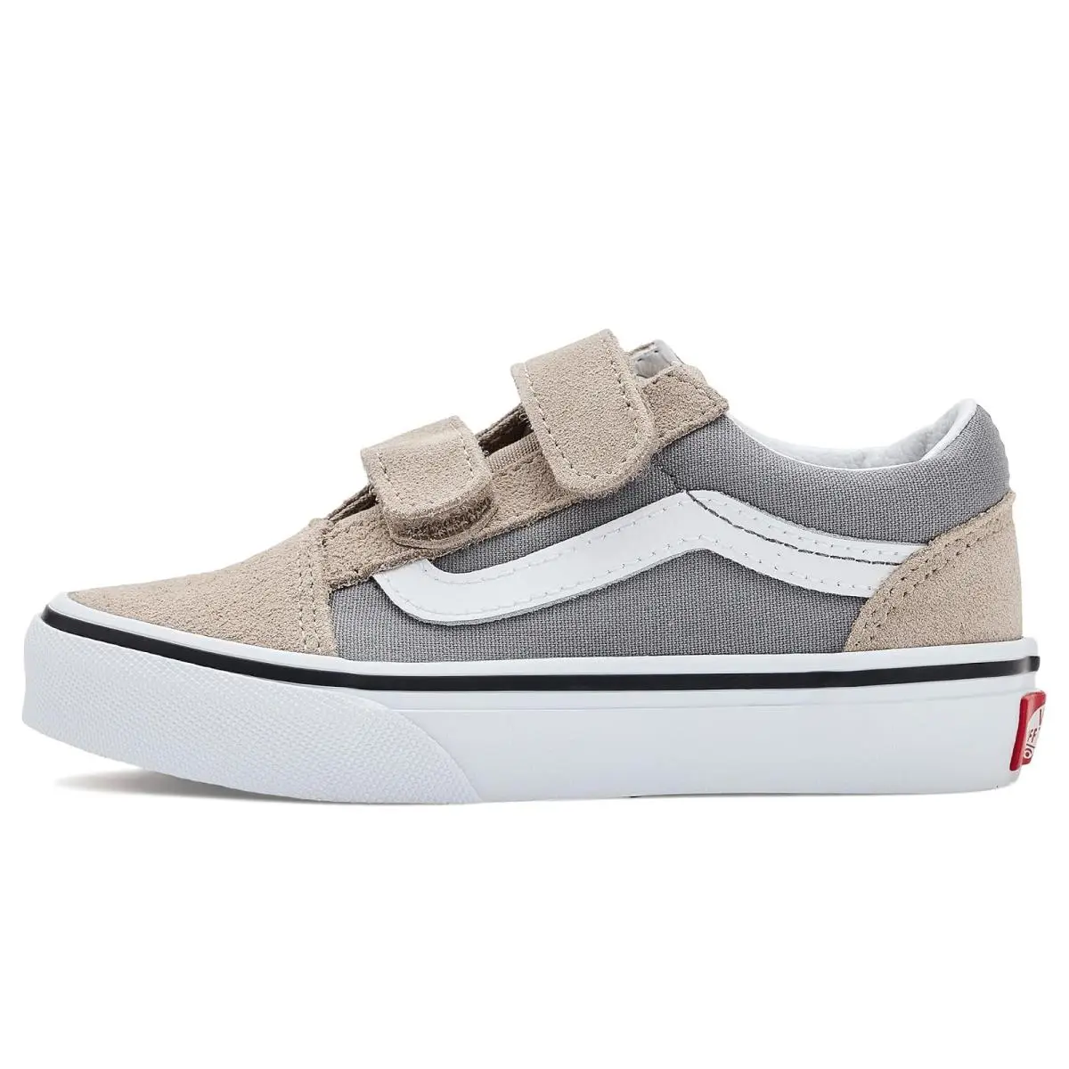 Vans shoes - Black/Bright Azure 121