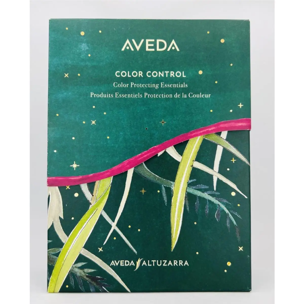Altuzarra Color Control Color Protecting Essentials - 3 Piece Set by Aveda