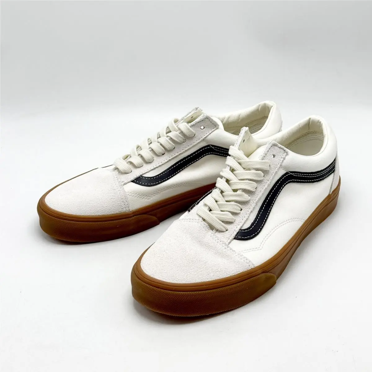 Vans shoes - VN000Z90CJ7 - VN000Z90CJ7 - White 0