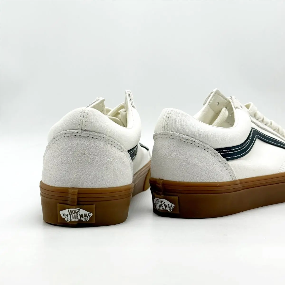 Vans shoes - VN000Z90CJ7 - VN000Z90CJ7 - White 2