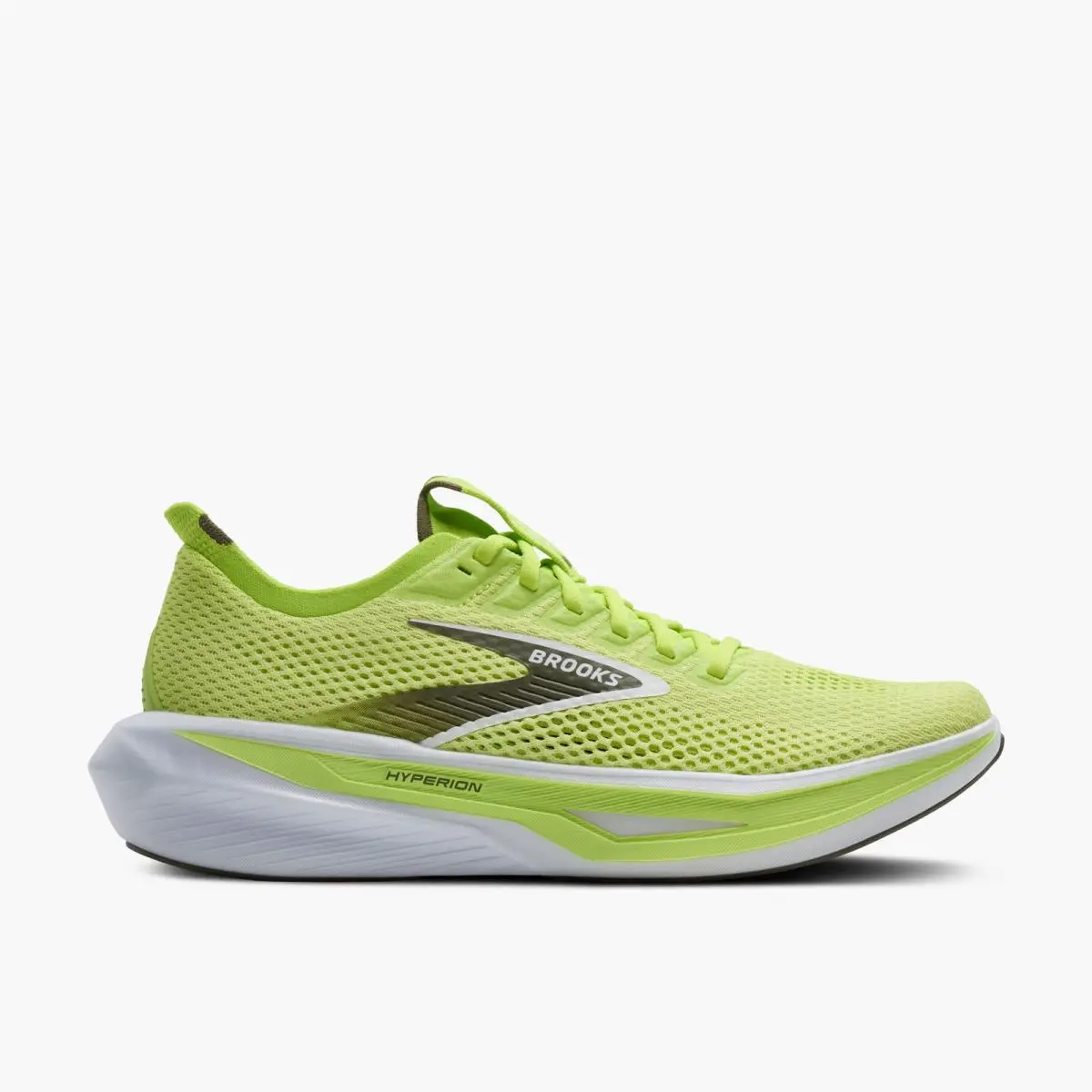 Brooks shoes - Brooks Hyperion 3 110465-1D-369 - Hyperion - 110465-1D-369 - Green 0