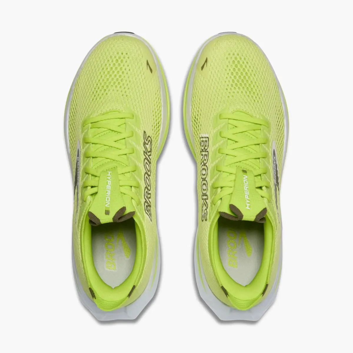 Brooks shoes - Brooks Hyperion 3 110465-1D-369 - Hyperion - 110465-1D-369 - Green 2