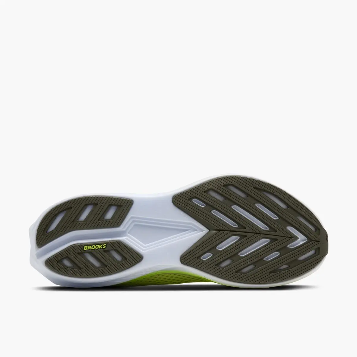 Brooks shoes - Brooks Hyperion 3 110465-1D-369 - Hyperion - 110465-1D-369 - Green 4