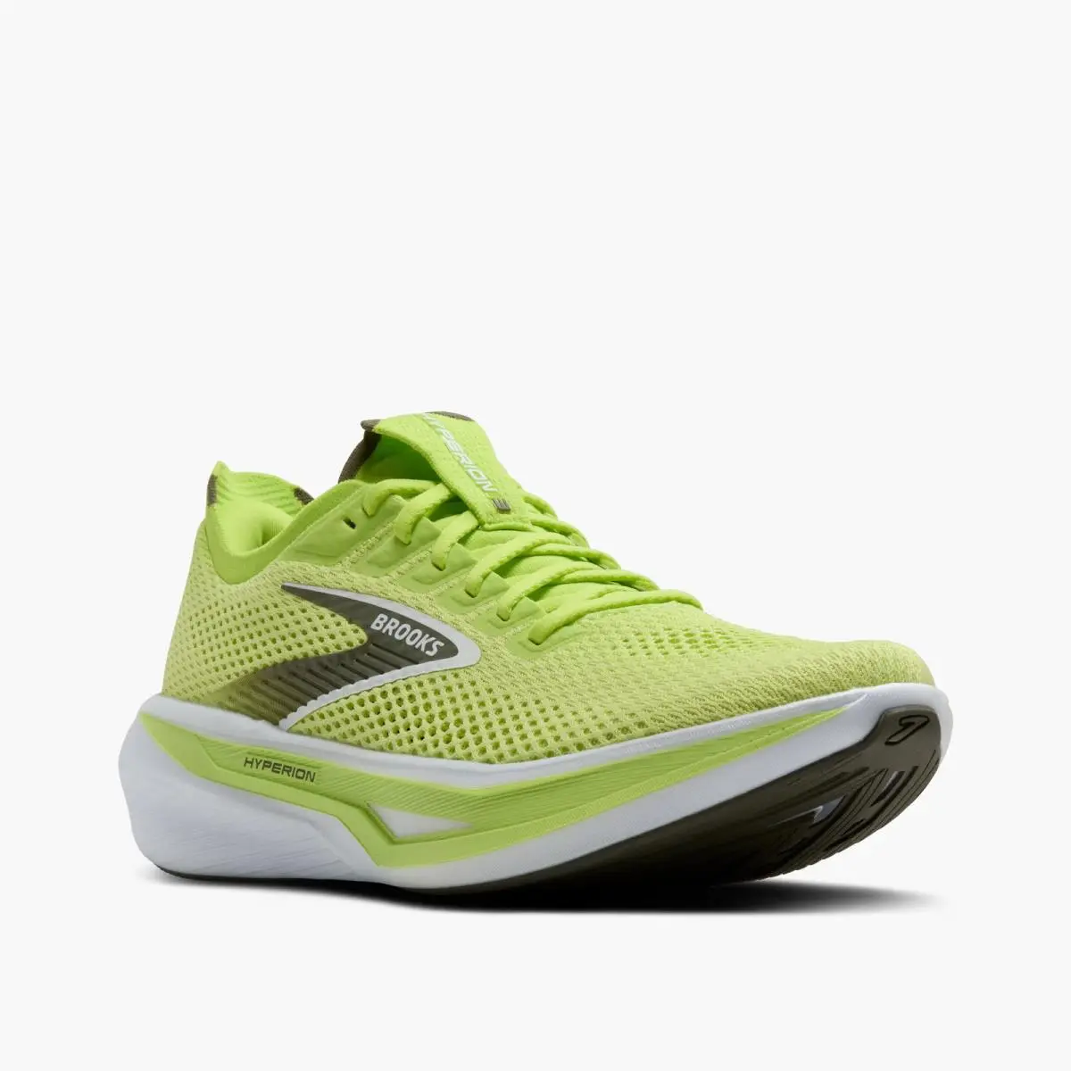 Brooks shoes - Brooks Hyperion 3 110465-1D-369 - Hyperion - 110465-1D-369 - Green 5