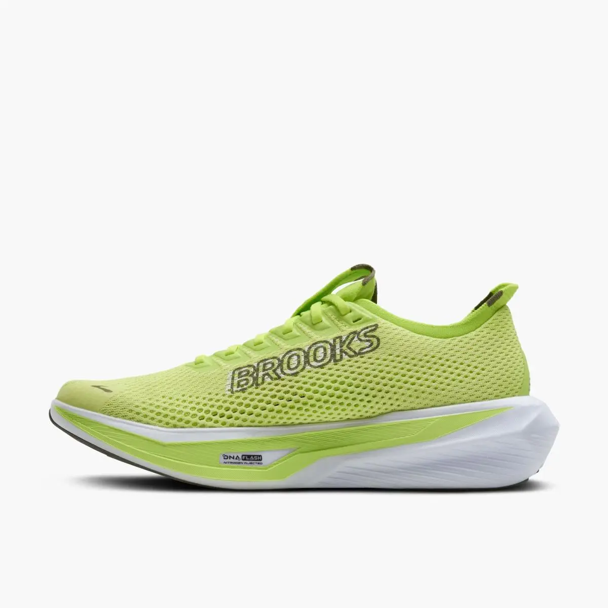 Brooks shoes - Brooks Hyperion 3 110465-1D-369 - Hyperion - 110465-1D-369 - Green 7