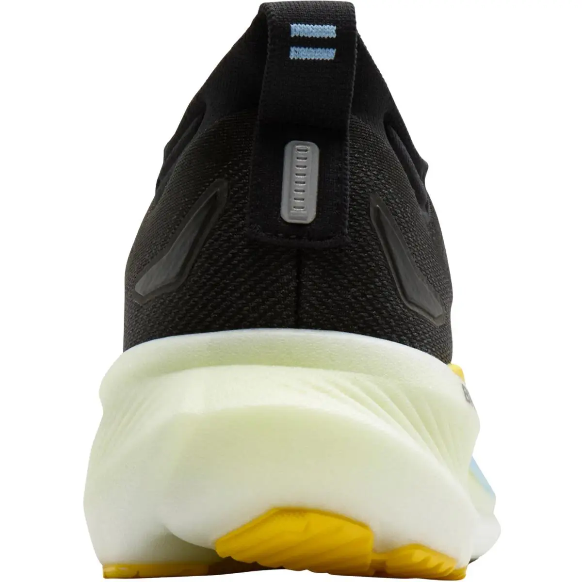 Brooks shoes - Brooks Glycerin 23 - Glycerin - Black/Black/Ebony 26