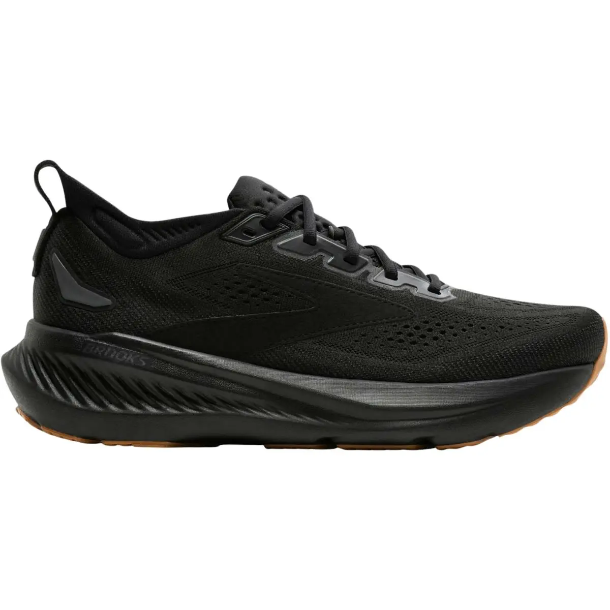 Brooks shoes - Brooks Glycerin 23 - Glycerin - Black/Black/Ebony 29