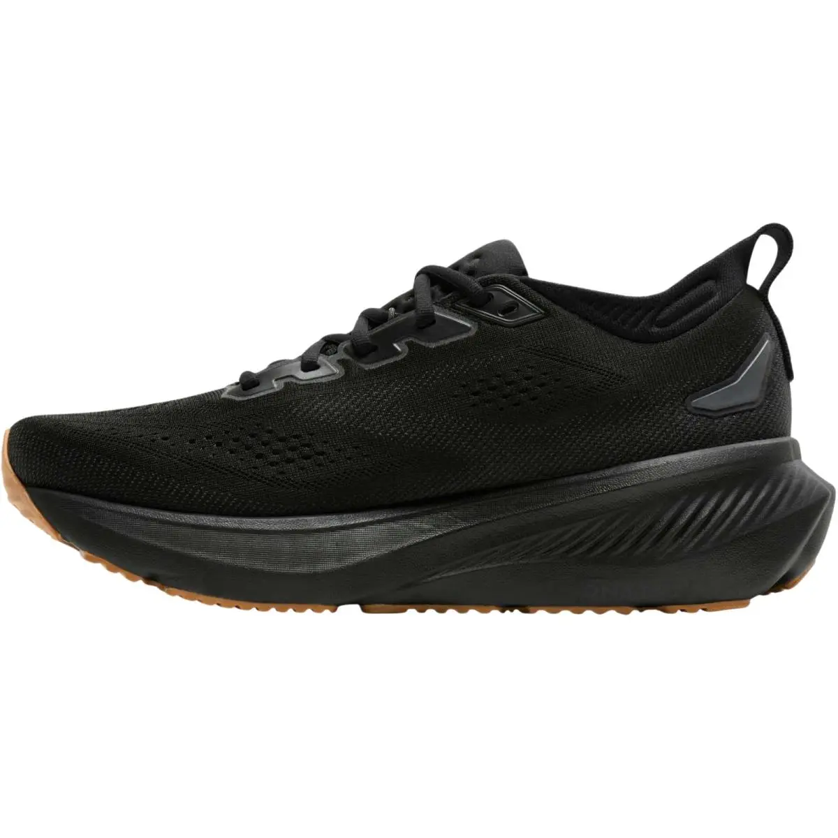 Brooks shoes - Brooks Glycerin 23 - Glycerin - Black/Black/Ebony 30