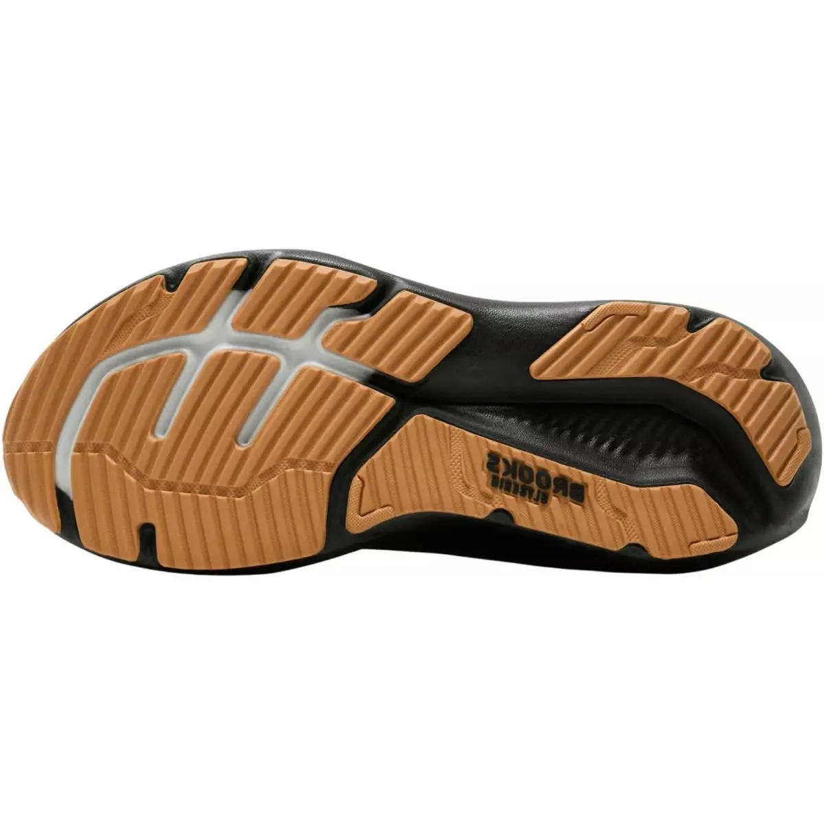 Brooks shoes - Brooks Glycerin 23 - Glycerin - Black/Black/Ebony 33