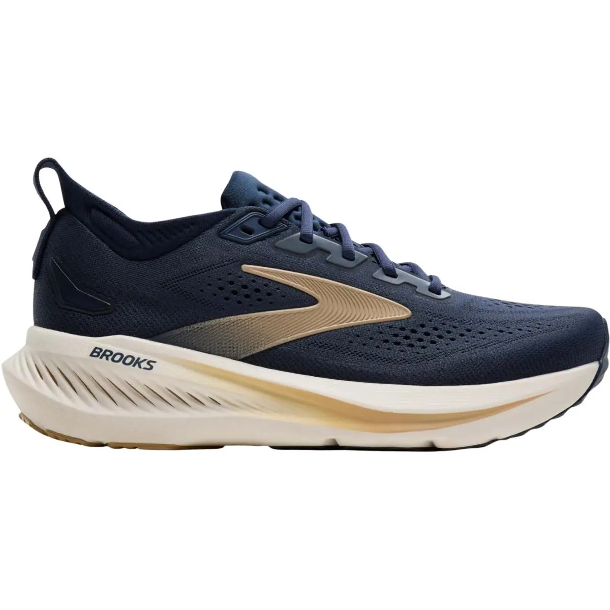 Brooks shoes - Brooks Glycerin 23 - Glycerin - Black/Black/Ebony 59