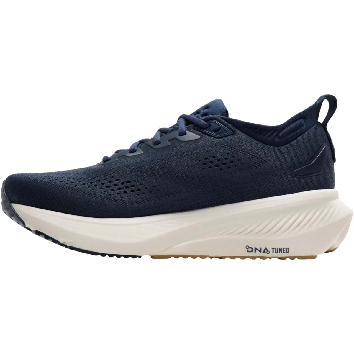 Brooks shoes - Brooks Glycerin 23 - Glycerin - Black/Black/Ebony 60