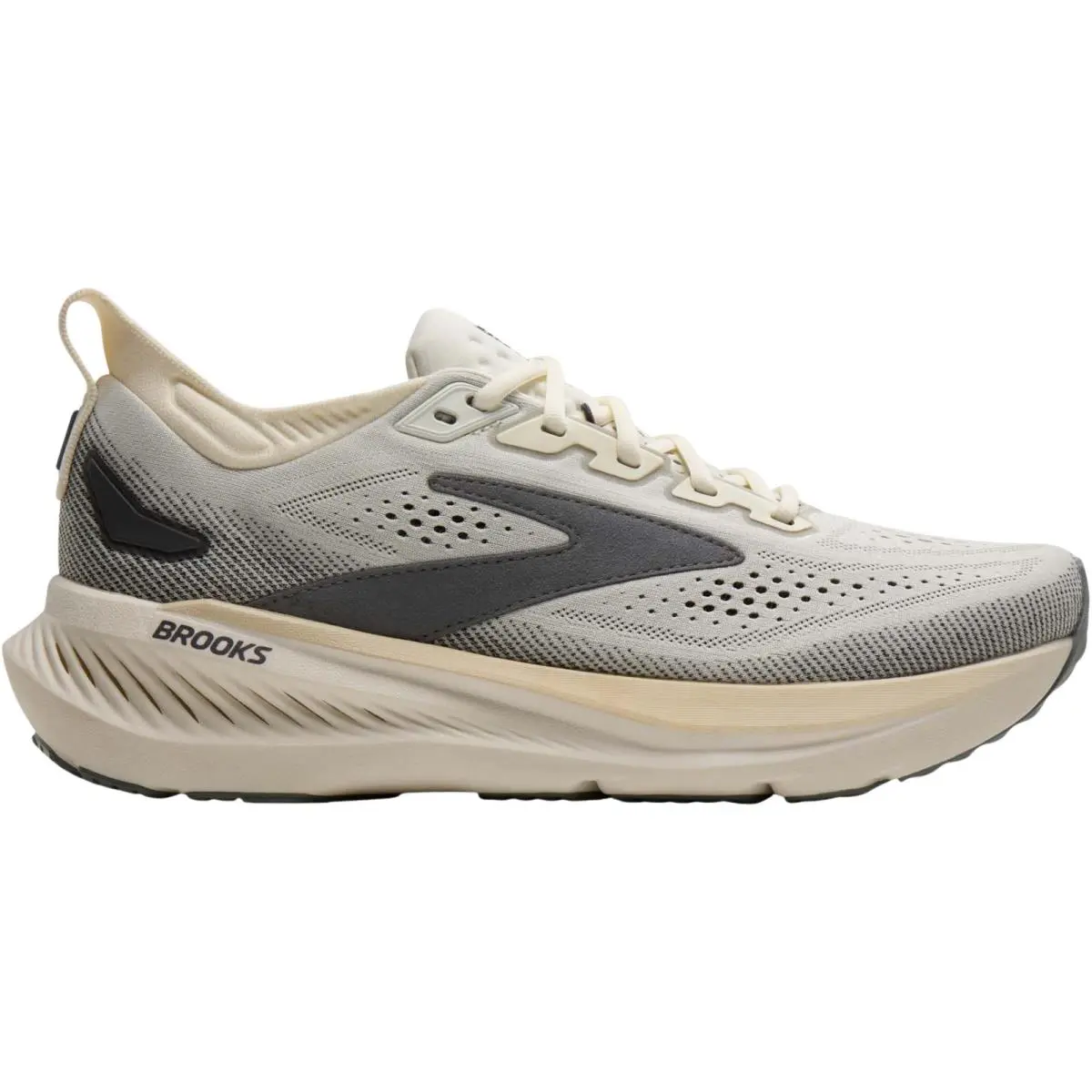 Brooks shoes - Brooks Glycerin 23 - Glycerin - Black/Black/Ebony 14
