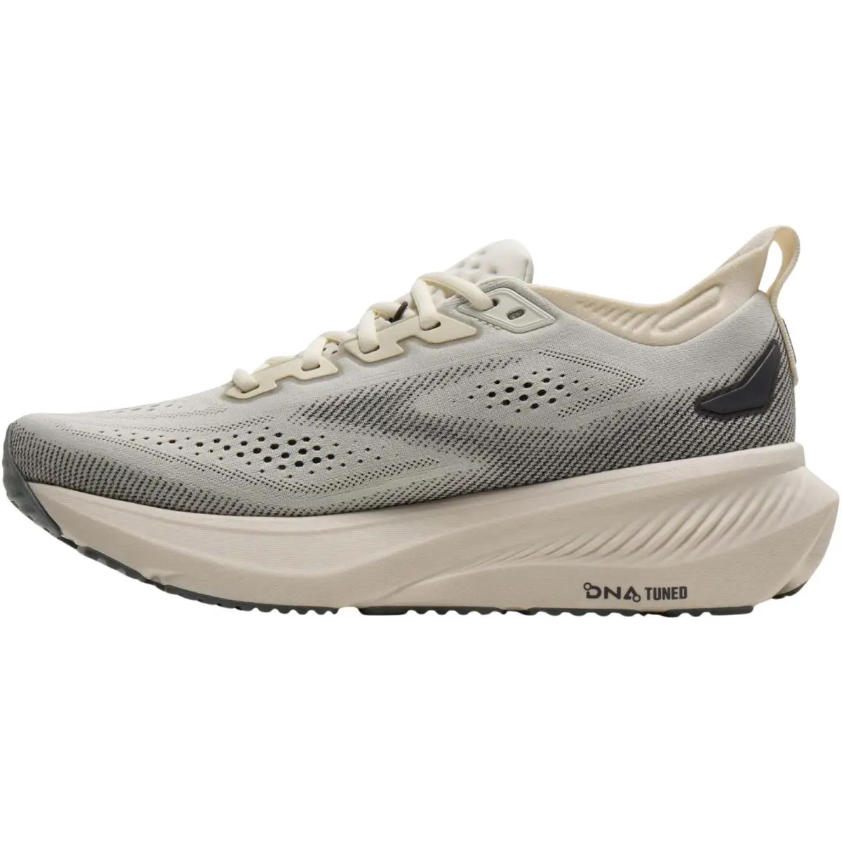 Brooks shoes - Brooks Glycerin 23 - Glycerin - Black/Black/Ebony 15