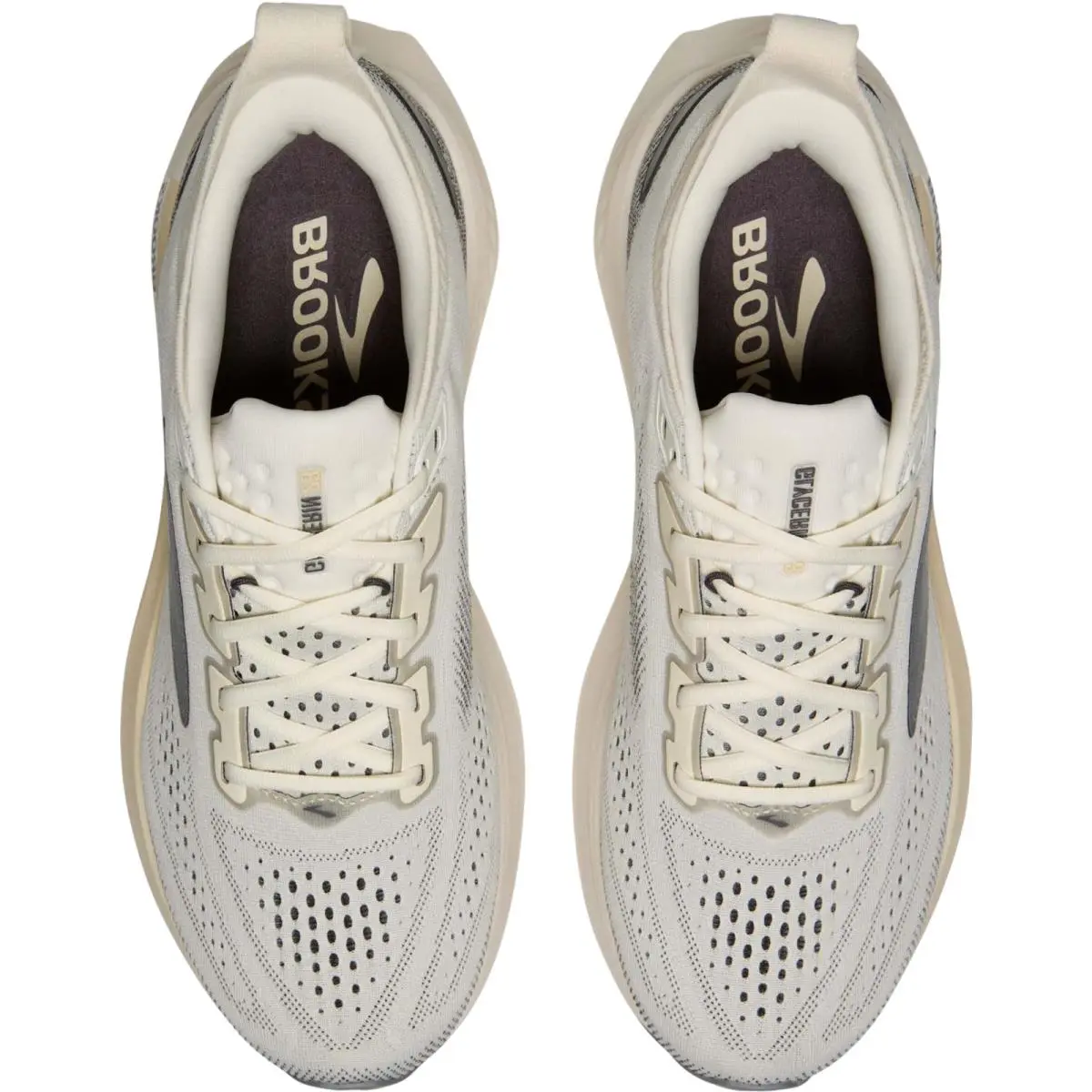 Brooks shoes - Brooks Glycerin 23 - Glycerin - Black/Black/Ebony 17