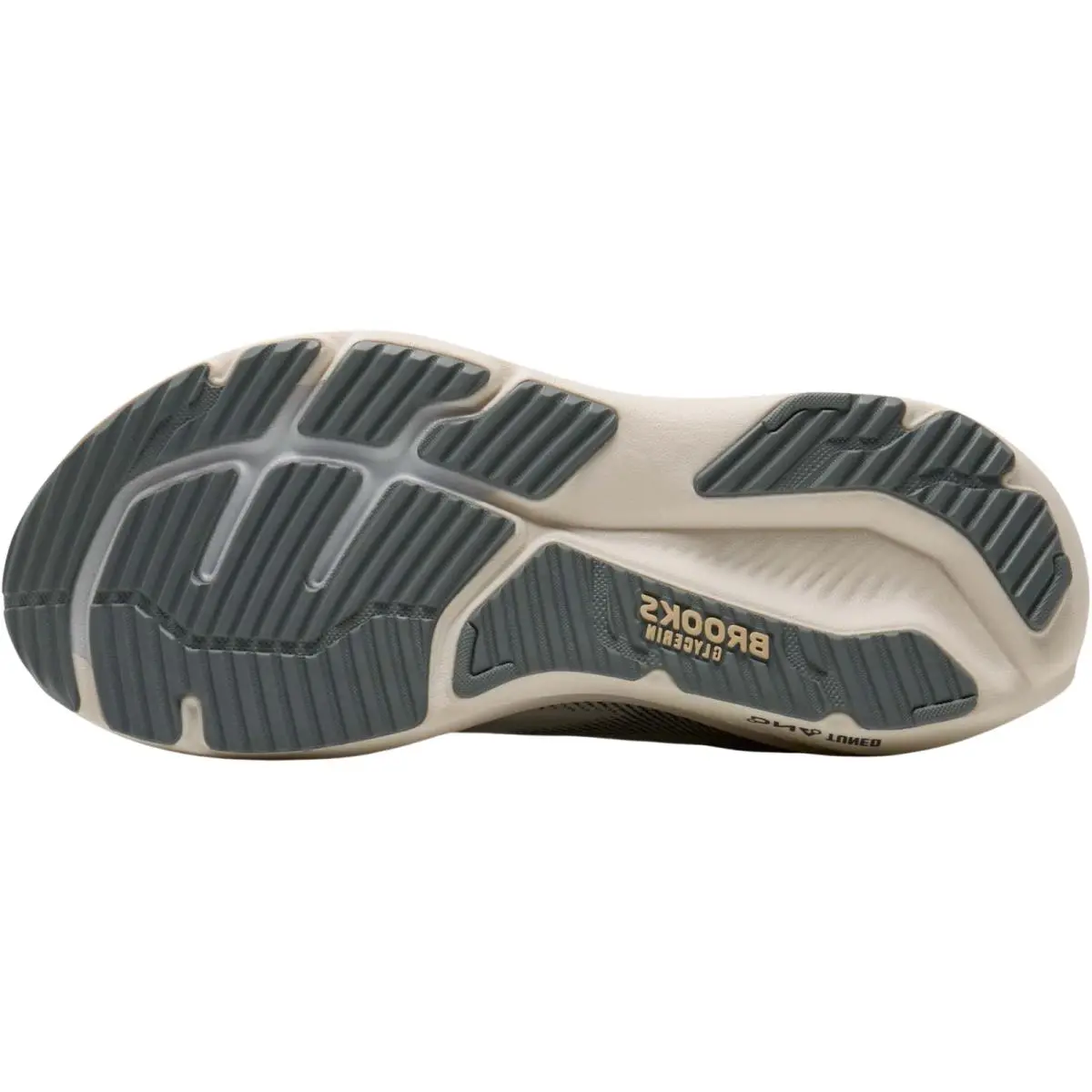 Brooks shoes - Brooks Glycerin 23 - Glycerin - Black/Black/Ebony 18
