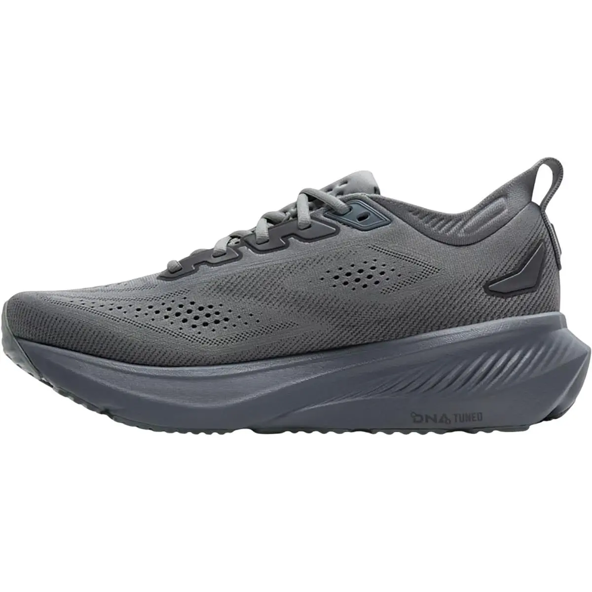 Brooks shoes - Brooks Glycerin 23 - Glycerin - Black/Black/Ebony 35