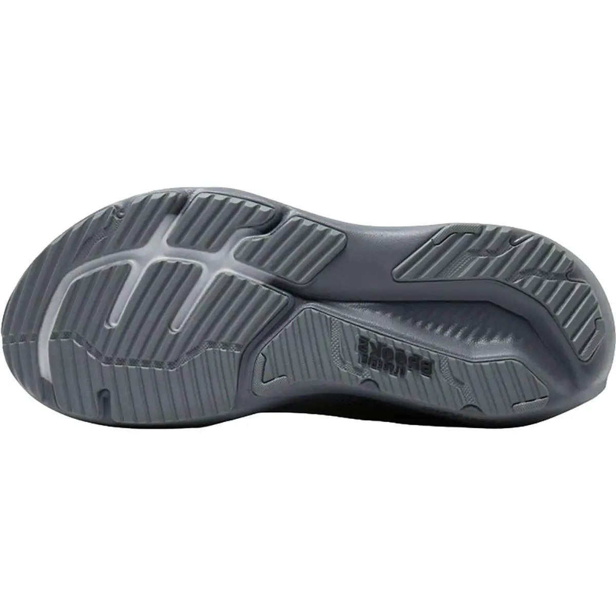Brooks shoes - Brooks Glycerin 23 - Glycerin - Black/Black/Ebony 38