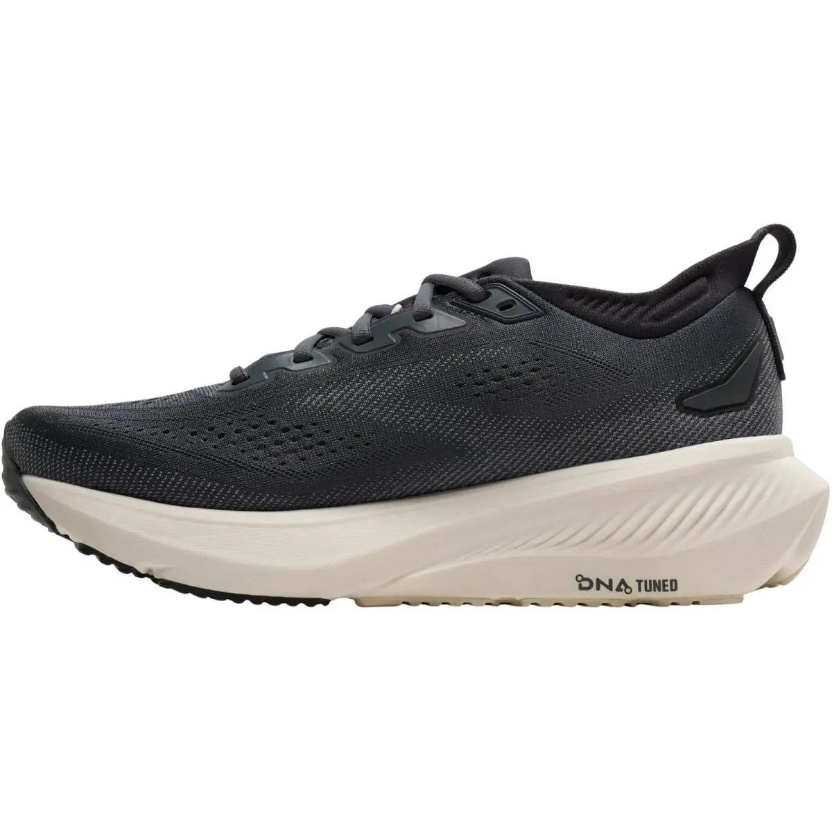 Brooks shoes - Brooks Glycerin 23 - Glycerin - Black/Black/Ebony 40