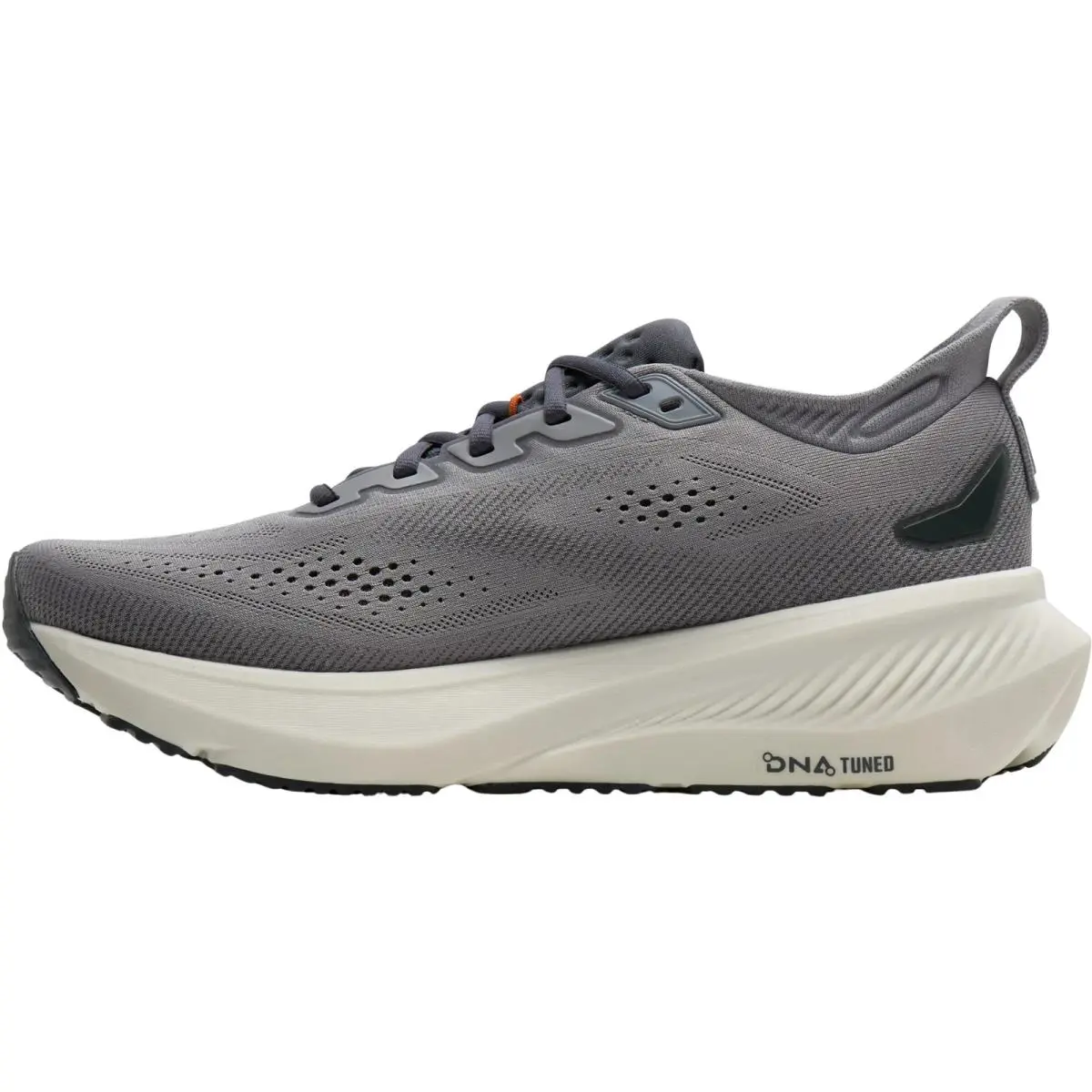 Brooks shoes - Brooks Glycerin 23 - Glycerin - Black/Black/Ebony 45