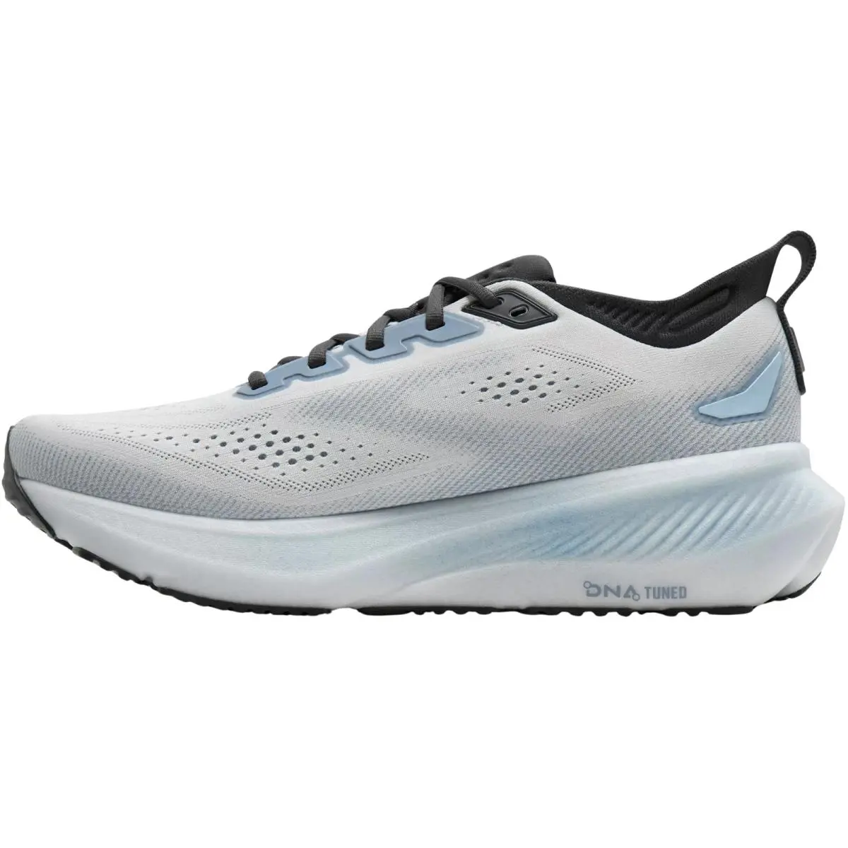 Brooks shoes - Brooks Glycerin 23 - Glycerin - Black/Black/Ebony 55
