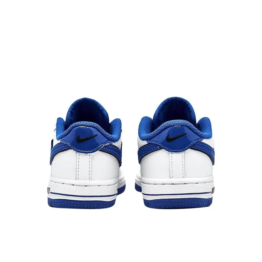 Nike shoes - DO3808 100 - DO3808 100 - White/White-Black-Game Royal 7