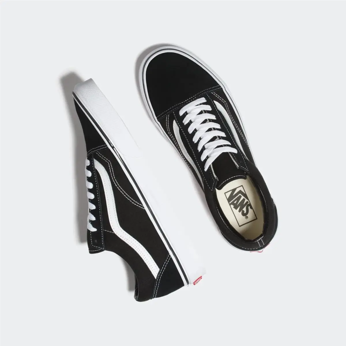 Vans shoes - Old Skool - Old Skool - Multicolor 1